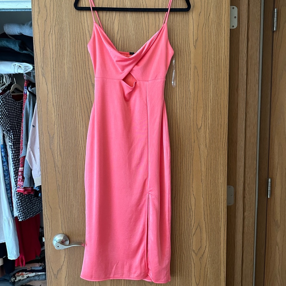NWT Windsor Dress